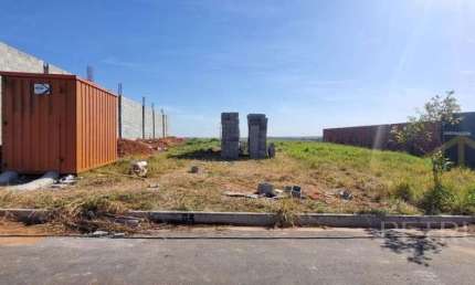 Terreno à venda, 250 m² por R$ 290.000,00 - Jardim Ipaussurama - Campinas/SP