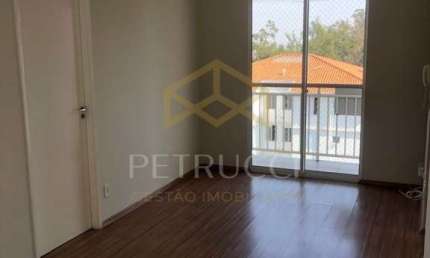 Apartamento Residencial à venda, Ponte Preta, Campinas - AP10678.