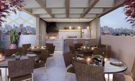 Apartamento Residencial à venda, Centro, Campinas - AP10711.