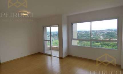 Apartamento Residencial à venda, Vila Brandina, Campinas - AP10755.