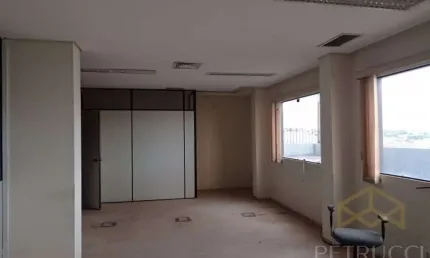 Salão Comercial para locação, Vila João Jorge, Campinas