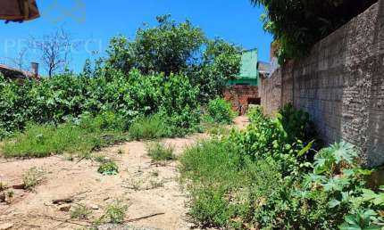 Terreno à venda, 325 m² por R$ 560.000,00 - Parque Jambeiro - Campinas/SP