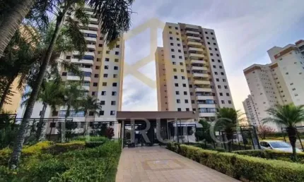 Apartamento com 3 dormitórios à venda, 77 m² por R$ 640.000,00 - Parque Prado - Campinas/SP