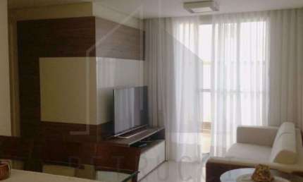 Apartamento Residencial à venda, Parque Industrial, Campinas - AP11007.