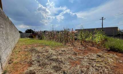 Terreno à venda, 550 m² por R$ 500.000,00 - Jardim Centenário - Campinas/SP