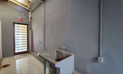 Casa Residencial à venda, Jardim do Vovô, Campinas - CA12980.