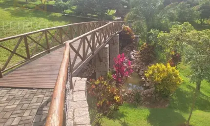 Terreno à venda, 994 m² por r$ 550.000,00 - condomínio residencial terras de santa tereza - itupeva/sp