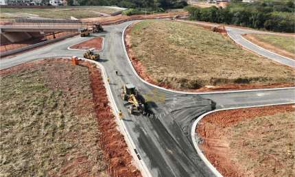 Terreno à venda, 412 m² por R$ 1.300.000,00 - Jardim das Palmeiras - Campinas/SP