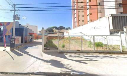 Terreno à venda, 674 m² por R$ 3.000.000,00 - Jardim Proença - Campinas/SP
