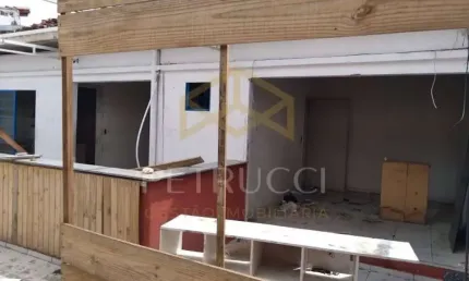 Barracão Comercial para locação, Jardim Novo Campos Elíseos, Campinas - BA0141.