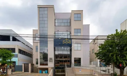 Prédio para alugar, 530 m² por R$ 82.600,00/mês - Alphaville - Campinas/SP