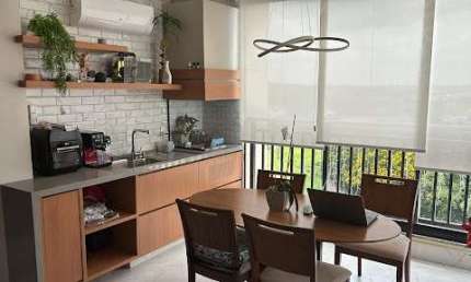 Apartamento com 3 dormitórios à venda, 91 m² por R$ 1.250.000,00 - Swiss Park - Campinas/SP