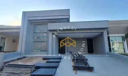 Casa com 3 dormitórios à venda, 144 m² por r$ 1.250.000,00 - residencial real park sumaré - sumaré/sp