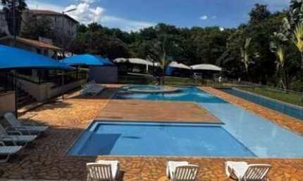 Apartamento com 2 dormitórios à venda, 48 m² por R$ 220.000,00 - Jardim Bom Retiro (Nova Veneza) - Sumaré/SP