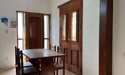 Casa Residencial à venda, B Sahy, São Sebastião - CA3531.