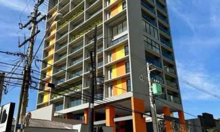 Apartamento com 1 dormitório, 50 m² - venda por R$ 900.000,00 ou aluguel por R$ 6.660,01 - Cambuí - Campinas/SP