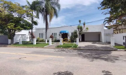 EXCELENTE CASA PARA LOCAÇÃO NO CONDOMÍNIO JARDIM SANTA ROSA EM ITATIBA/SP.