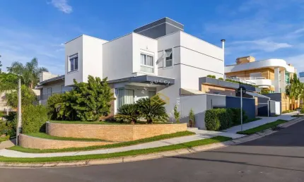 Casa com 4 dormitórios à venda, 288 m² por r$ 2.750.000,00 - swiss park - campinas/sp