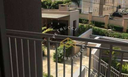 Apartamento com 3 quartos à venda na Rua Santa Rita do Passa Quatro, 575, Jardim Nova Europa, Campinas