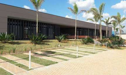 Terreno à venda, 469 m² por R$ 797.362,00 - Loteamento Residencial Arborais - Campinas/SP