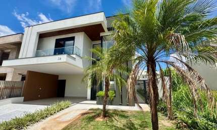 Casa com 5 dormitórios à venda, 329 m² por R$ 3.250.000,00 - Swiss Park - Campinas/SP