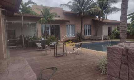 Casa com 4 dormitórios à venda, 493 m² por R$ 4.400.000,00 - Residencial Barão do Café - Campinas/SP