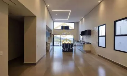Casa com 3 dormitórios, 200 m² - venda por R$ 1.850.000,00 ou aluguel por R$ 10.230,00 - Pinheiro - Valinhos/SP