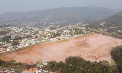 TERRENO À VENDA, 360 M²- JARDIM PAULISTA - ATIBAIA/SP