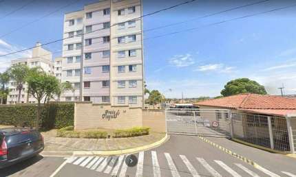 APARTAMENTO COM 2 DORMITÓRIOS À VENDA, 53 M² - JARDIM AERO CONTINENTAL - CAMPINAS/SP