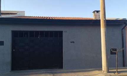 Casa com 3 quartos à venda na Rua Parmênides, 231, Loteamento Residencial Campina Verde, Campinas