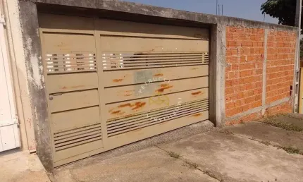 Terreno à venda, 425 m² por R$ 379.000,00 - Jardim Anton Von Zuben - Campinas/SP