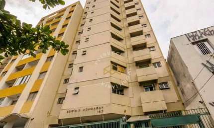 APARTAMENTO PARA VENDA E LOCAÇÃO NO CENTRO DE CAMPINAS,SP