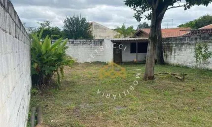 Terreno em rua tranquila, 672m2, em barão geraldo/ campinas - sp oportunidade!!!
