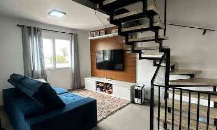 Casa com 3 dormitórios à venda, 120 m² por R$ 990.000,00 - Condomínio Village Mariana - Valinhos/SP