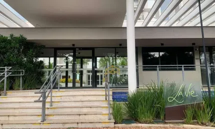 Apartamento com 3 quartos à venda na Avenida Wellman Galvão de França Rangel, 798, Swiss Park, Campinas