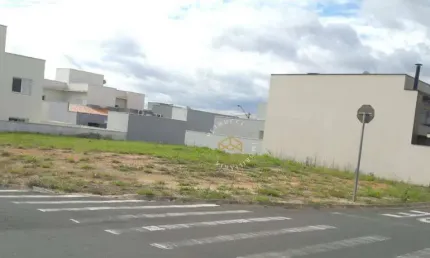 Terreno à venda, 200 m² por r$ 470.000,00 - jardins do império - indaiatuba/sp