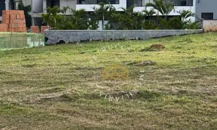 Terreno à venda, 360 m² por r$ 860.000,00 - residencial duas marias - indaiatuba/sp