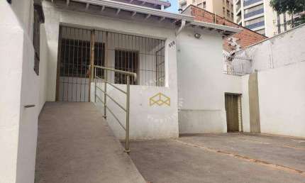 Casa à venda, 93 m² por R$ 1.500.000,00 - Centro - Campinas/SP