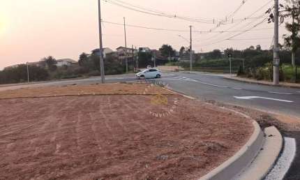 Terreno à venda, 300 m² por R$ 500.000,00 - Condomínio Mont’Alcino - Valinhos/SP