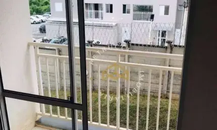 Apartamento Residencial à venda, Jardim Alto da Boa Vista, Valinhos - AP7124.