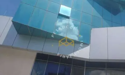 Prédio, 100 m² - venda por R$ 2.200.000,00 ou aluguel por R$ 8.700,00/mês - Cambuí - Campinas/SP