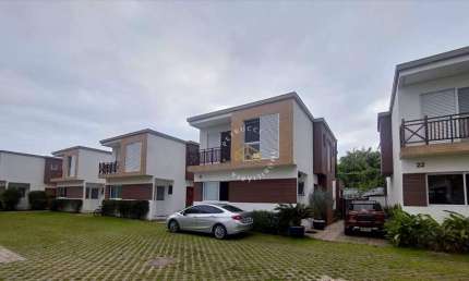 CASA COM 4 SUÍTES À VENDA, 192 M² - PRAIA DE JUQUEI - SÃO SEBASTIÃO/SP