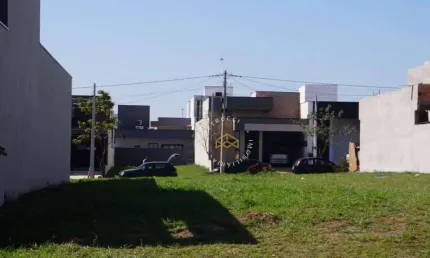 Oportunidade única no condomínio terras da estância!