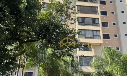 APARTAMENTO EM LOCALIZAÇÃO PRIVILEGIADA À VENDA NO CAMBUÍ COM 3 VAGAS DE GARAGEM E LAZER COMPLETO.