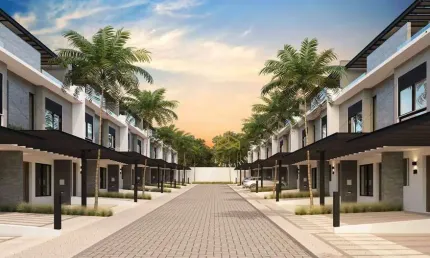 Casa com 3 dormitórios à venda, 167 m² por R$ 1.380.000,00 - Parque Taquaral - Campinas/SP