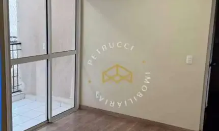 Apartamento com 2 dormitórios à venda, 48 m² por R$ 220.000,00 - Jardim Bom Retiro (Nova Veneza) - Sumaré/SP
