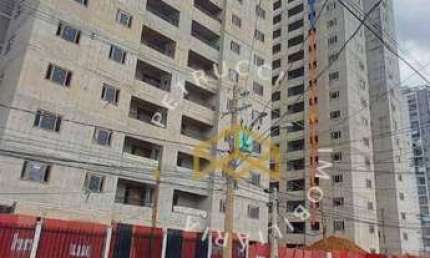 Apartamento com 3 dormitórios à venda, 64 m² por R$ 574.000,00 - HM Maxi - Campinas/SP