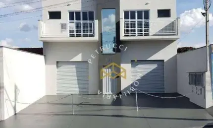 EXCELENTE INVESTIMENTO EM UMA DAS MELHORES LOCALIZAÇÕES DE PAULÍNIA/SP