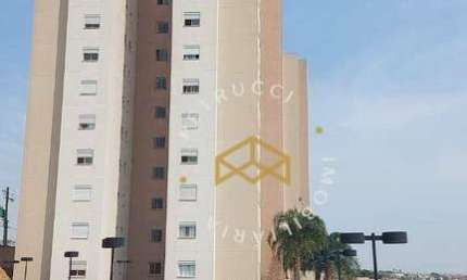 Apartamento com 2 dormitórios à venda, 86 m² por R$ 750.000,00 - Jardim Ypê - Paulínia/SP