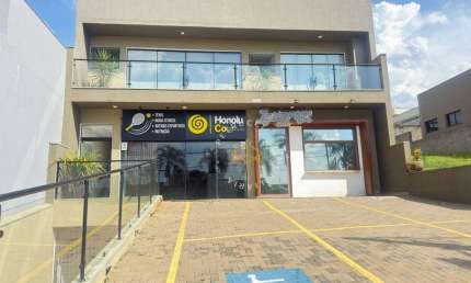 Sala comercial com 2 salas para alugar na Rua Bernardo Funcia Diez, 699, Swiss Park, Campinas
